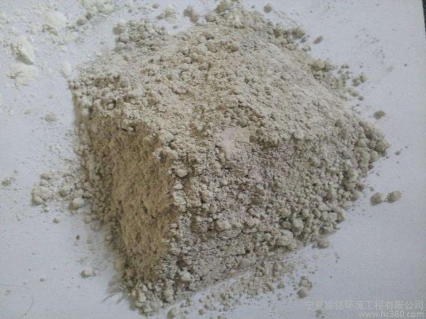 四合一燃煤清洗脱硫剂